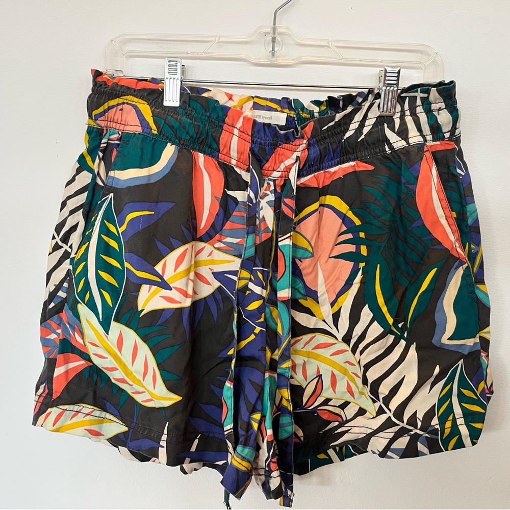 Comfy stylish shorts